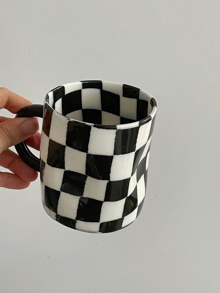 Build your Own Mug