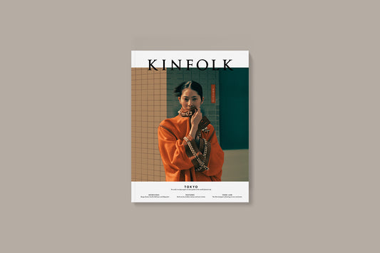 Kinfolk Issue 32