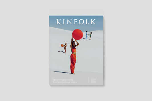 Kinfolk Issue 47