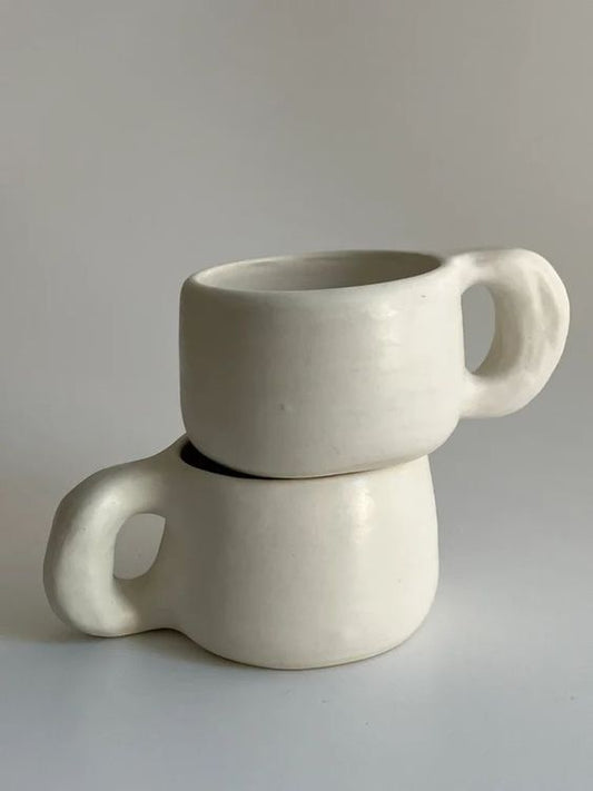 04/07/24 - Build your own mug workshop